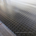 Round Coin Rubber Sheet para piso